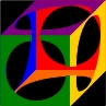 convoluted cube